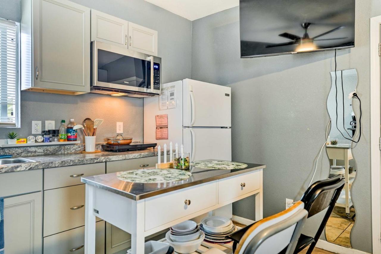 North Las Vegas Studio With Fire Pit 10 Mi To Strip Zewnętrze zdjęcie