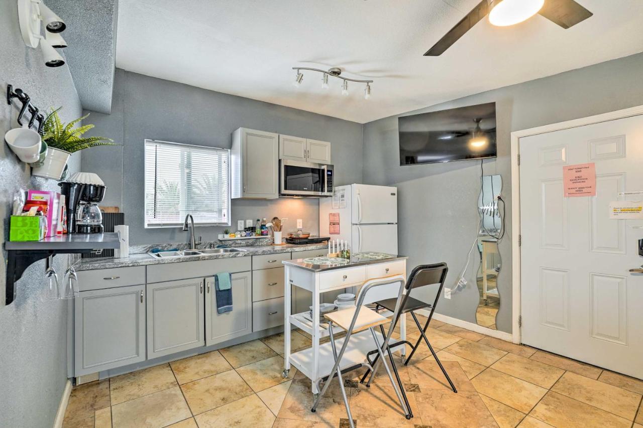 North Las Vegas Studio With Fire Pit 10 Mi To Strip Zewnętrze zdjęcie