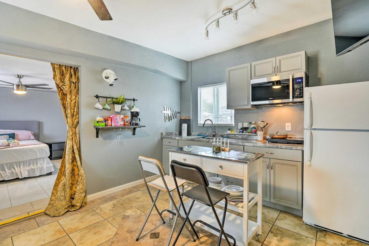 North Las Vegas Studio With Fire Pit 10 Mi To Strip Zewnętrze zdjęcie