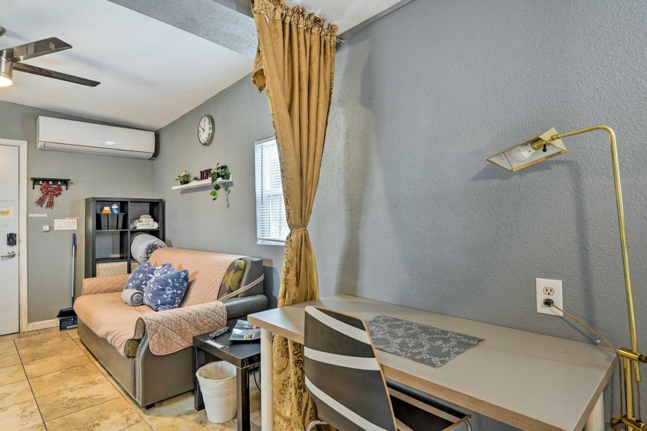 North Las Vegas Studio With Fire Pit 10 Mi To Strip Zewnętrze zdjęcie